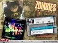 Zombies: Our Fascination with The Dead