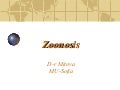 Zoonosis