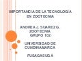 Zootecnia joha