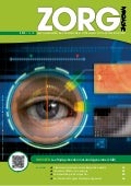 Zorg Magazine editie ziekenhuizen mei 2013