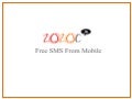 ZOZOC Free SMS Worldwide