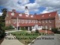 Zsr specical collections & archives visits moravian archives