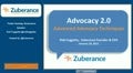 Webinar: Turning Your Customers into a Powerful Marketing Force 2.0: Advanced Techniques for Energizing Your Brand Advocates