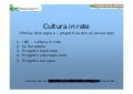 CulturaItalia - Cultura in rete - l'Emilia-Romagna e i progetti nazionali ed europei