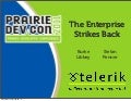 The Enterprise Strikes Back