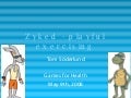 Zyked - The Exergaming Community