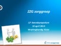 ZZG zorggroep