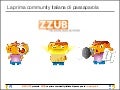 ZZUB - la più grande community di passaparola italiana -