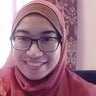 Siti Naquiah Mohd Hanapi, profile picture