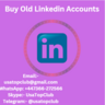 300 Top Sites to Buy LinkedIn Accounts (USA & OLD), profile picture