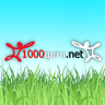 1000 guru, profile picture