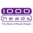 1000heads , profile picture