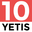 10 Yetis Digital 