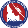 124th Fighter Wing, profile picture