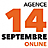 14 Septembre online, profile picture