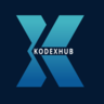 Kodexhub, profile picture