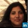 Pooja Jain Chandra, profile picture