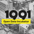 1991 Open Data Incubator, profile picture