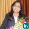 Anita Handore, profile picture