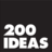 200ideas, profile picture