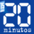 20minutos , profile picture