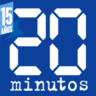 20minutos , profile picture