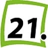 21apps, profile picture