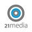 21 Media, profile picture