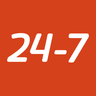 24-7 inc., profile picture