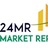 24 Market Reports, profile picture