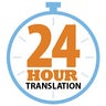 24 Hour Translation, profile picture