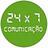 24x7 COMUNICAÇÃO, profile picture