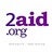 2aid.org, profile picture