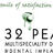32 Pearls : Multi Speciality Dental Clinic & Implant Centre, profile picture