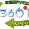 360° Digital Marketing , profile picture