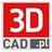 3DCAD.pl, profile picture