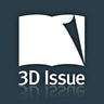 3D Issue, profile picture