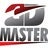 3D Master, profile picture