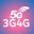 3G4G