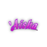 'Aisha 