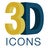 3D ICONS Project, profile picture