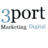 3port Marketing Digital, profile picture