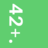 42+ Agency, profile picture