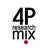 4P research mix, profile picture