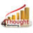 4Thought Marketing, profile picture