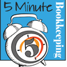 5minutebookkeeping, profile picture