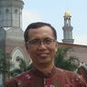 endro hariyadi, profile picture