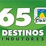 65 DESTINOS INDUTORES DO DESENVOLVIMENTO TURISTICO REGIONAL, profile picture