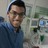 cairo university, profile picture