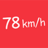 78 km/h, profile picture